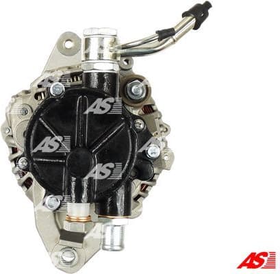 Alternator AS A5092 - image 3