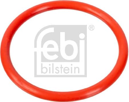 Sealing ring cooling hose 100078