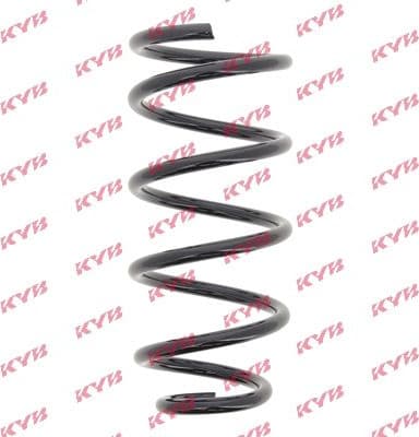 Suspension Spring K-Flex RC5801