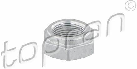 Axle Nut, drive shaft 102602