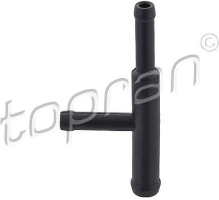 Coolant Flange 109637