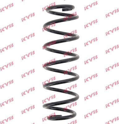 Suspension Spring K-Flex RA6159