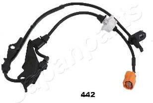 Sensor, wheel speed ABS442 - image 2