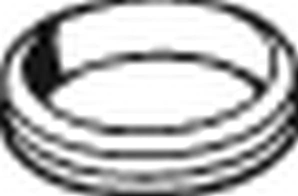 Gasket, exhaust pipe 256-081