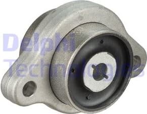 Mounting, control/trailing arm TD1833W