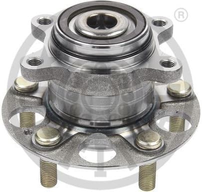 Wheel Bearing Kit 912007