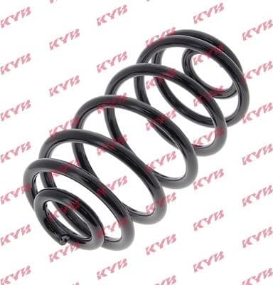 Suspension Spring K-Flex RX6767 - image 2