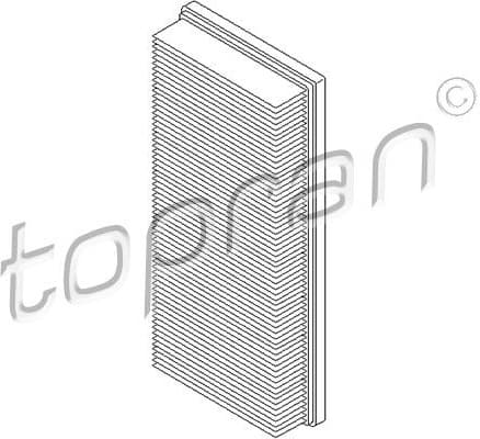 Air Filter 301 915