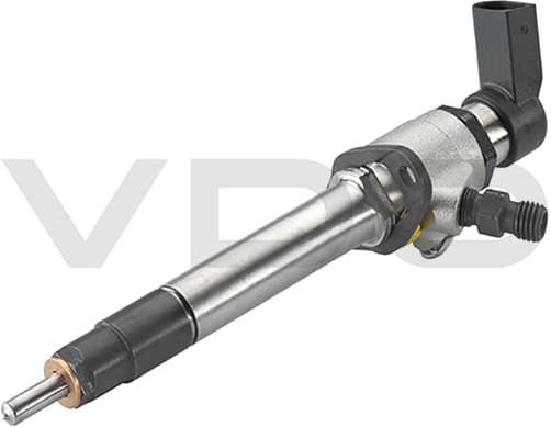 Injector Nozzle A2C59513553