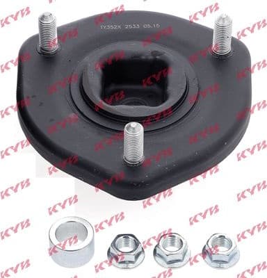 Suspension Strut Support Mount Suspension Mounting Kit SM5799 - image 2