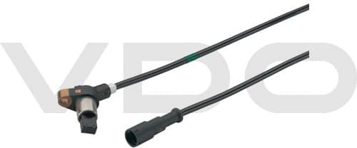 Sensor, wheel speed A2C59512224Z