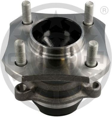 Wheel Bearing Kit 962866 - image 2