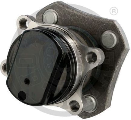 Wheel Bearing Kit 962866 - image 3