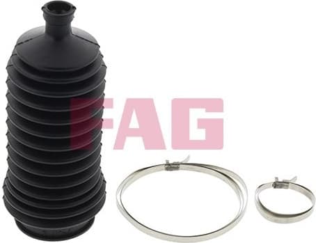 Bellow Kit, steering 841005030