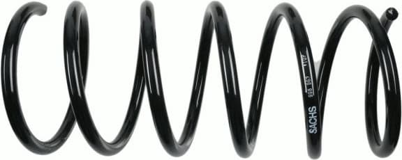 Suspension Spring 998 963