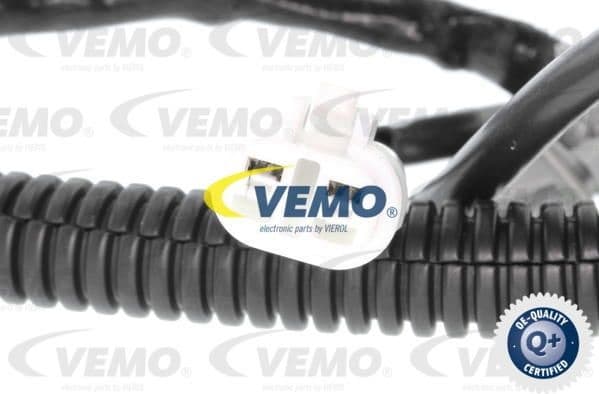 Sensor, exhaust gas temperature Q+, original equipment manufacturer quality V52720162 - image 2