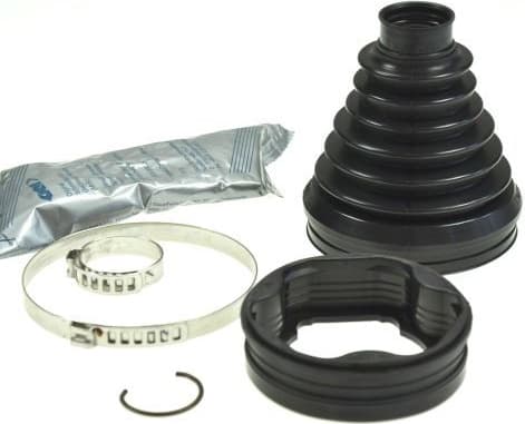 Bellow Kit, drive shaft 306076