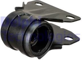 Mounting, control/trailing arm TD1816W