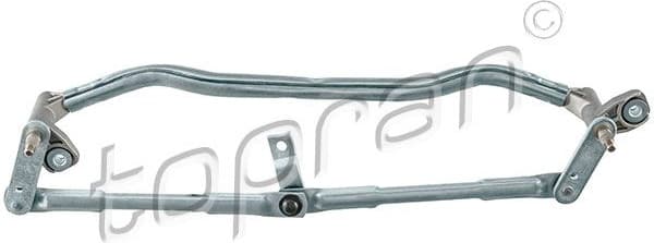 Wiper Linkage 115 634