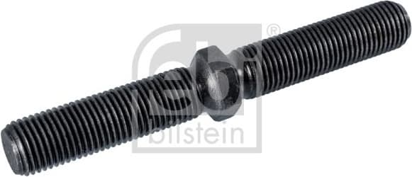 Bolt, wheel alignment 103697