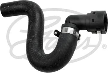Heater Hose 02-1874