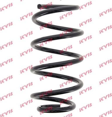 Suspension Spring K-Flex RA3475