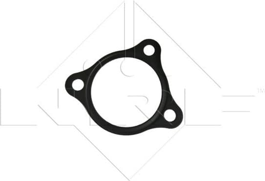 EGR Valve EASY FIT 48323 - image 2