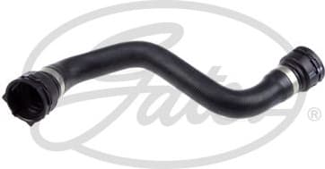 Radiator Hose 05-2592