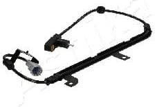 Sensor, wheel speed 151-01-150