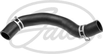 Radiator Hose 05-4114