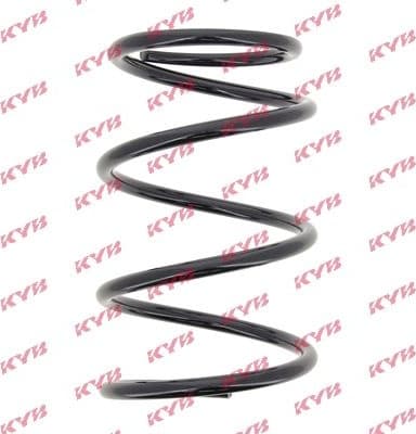 Suspension Spring K-Flex RG3567