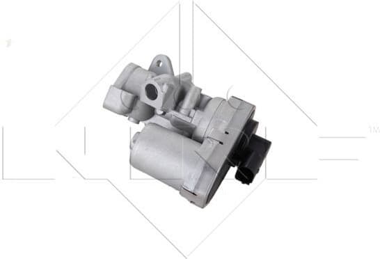 EGR Valve EASY FIT 48322