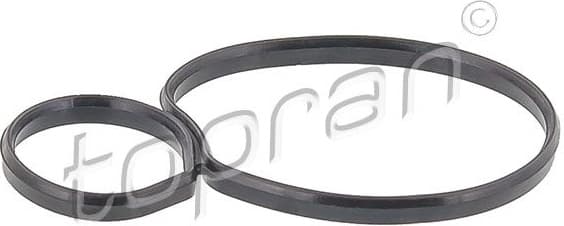 Gasket, oil filter housing 208 948