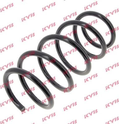 Suspension Spring K-Flex RA3361 - image 2