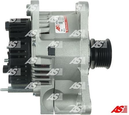 Alternator AS A3083 - image 2
