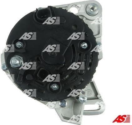 Alternator AS A3083 - image 3