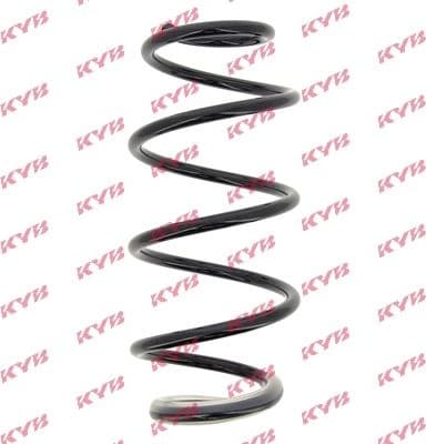 Suspension Spring K-Flex RH3402