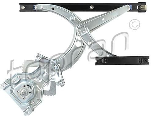 Window Regulator 103 590