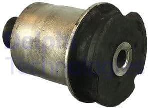 Bushing, axle beam TD983W