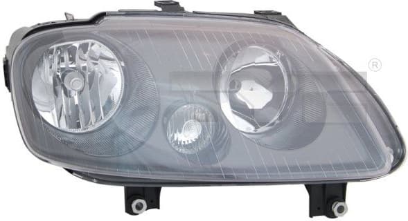 Headlight 20-0759-15-2