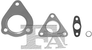 Mounting Kit, charger KT110011E