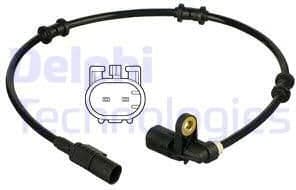 Sensor, wheel speed SS20337