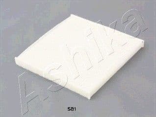 Filter, interior air 21-SB-SB1