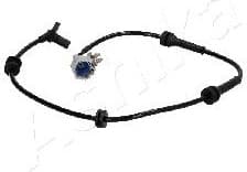 Sensor, wheel speed 151-01-170