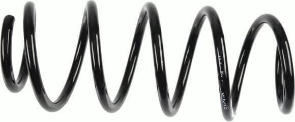 Suspension Spring 993 218