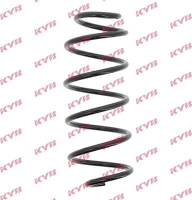 Suspension Spring K-Flex RA3359