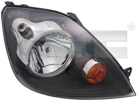 Headlight 20-0848-15-2