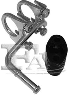 Mount, exhaust system 228902