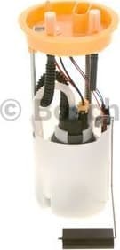 fuel supply unit 0986580829