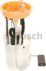 fuel supply unit 0986580829 - image 4